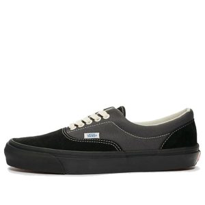 Vans OG Era LX 'Black Forged Iron' VN0A4BVATJ1