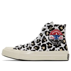 Converse Chuck 70 Hi 'Logo Play - Desert Ore' 166748C