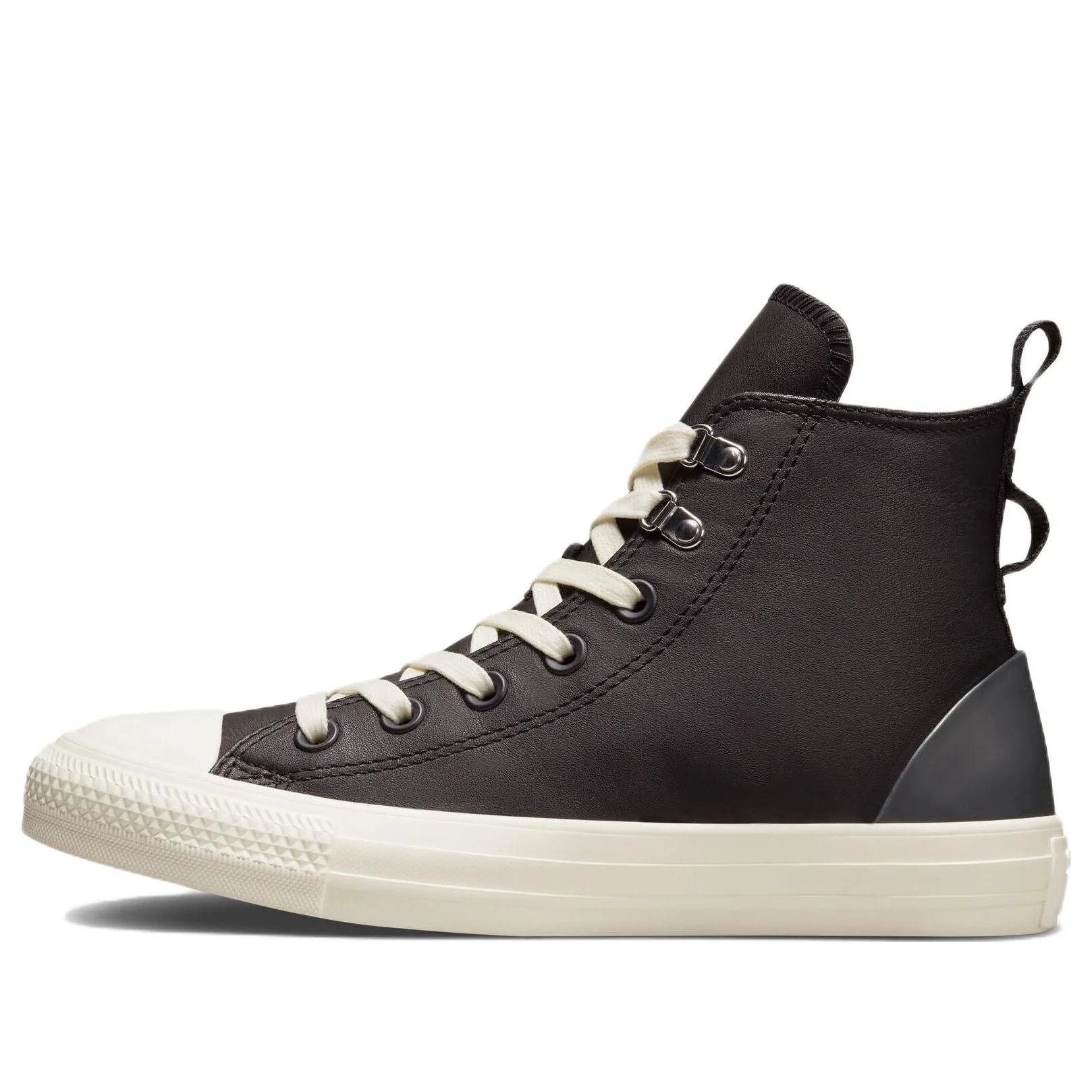 (WMNS) Converse Chuck Taylor All Star Hike High 'Black Egret' A04269C