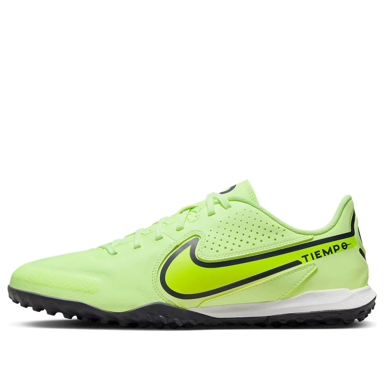 Nike Tiempo Legend 9 Academy TF 'Green' DA1191-705