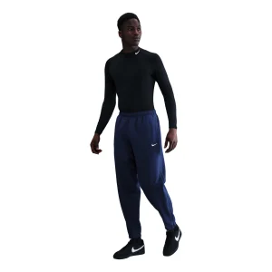 Nike Netherlands 2004 Total 90 Reissue Track Pants 'Blue White' HV4432-421