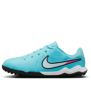 (GS) Nike Tiempo Legend 10 Academy TF 'Prism Pack' DV4351-401