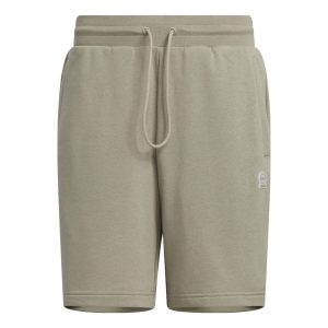 adidas Neo Essentials Shorts 'Beige' IA4968