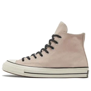 Converse Chuck 70 Suede Hi 'Silt Red' 169335C
