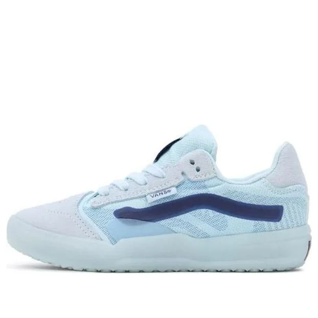 (PS) Vans Translucent Evdnt Ultimatewaffle 'Blue' VN0A5HZ2ARN