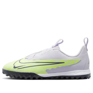 (GS) Nike Phantom GX Academy TF 'Luminous Pack' DD9557-705