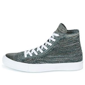 Converse x Nike Chuck Taylor All Star Flyknit High 'Dark Atomic Teal Igloo' 157509C
