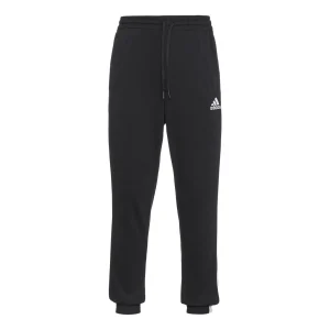 adidas M 3s Ft Te Pt Casual Sports Classic Stripe Bundle Feet Long Pants Black GK8829