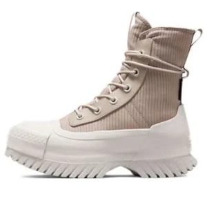 Converse Chuck Taylor All Star Lugged 2.0 Platform Counter Climate 'Wonder Stone' A04668C