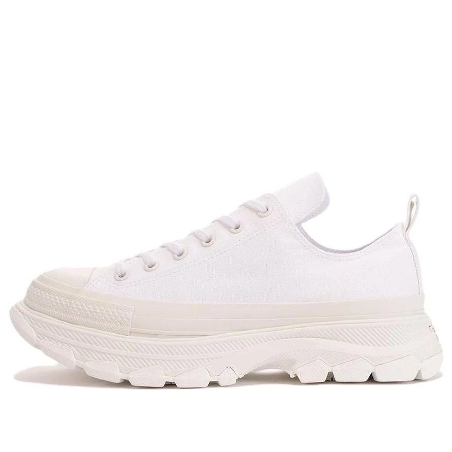 Converse Chuck Taylor All Star OX 'White' 31307571