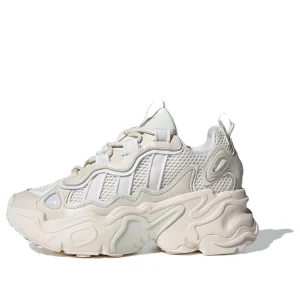 (WMNS) adidas originals Ozthemis 'Cream' IG1505