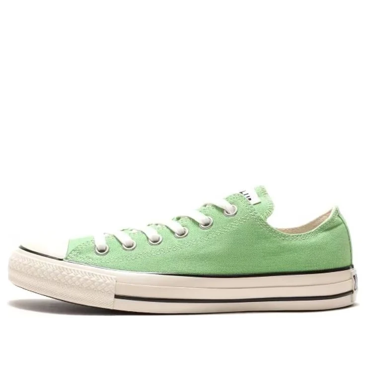 Converse Chuck Taylor All Stars US Colors OX 'Light Green' 1SD044