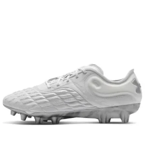 Under Armour Magnetico Elite 3 FG 'White Iridescent' 3026740-101