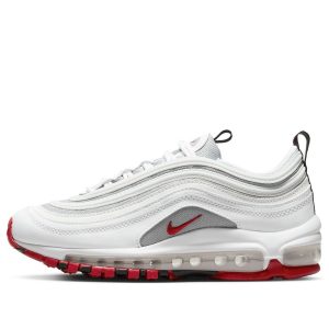 (GS) Nike Air Max 97 'White Bullet' 921522-111