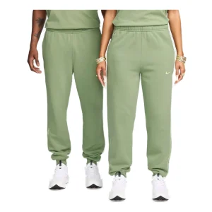 Nike x NOCTA Drake Cardinal Stock Sweatpants 'Oil Green' FN7661-386