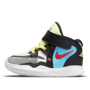 (TD) Nike Kyrie Infinity SE 'White Citron Tint Baltic Blue' DJ1171-112