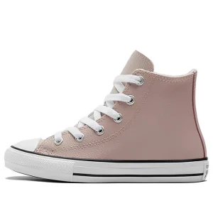 (PS) Converse Chuck Taylor All Star Counter Climate Leather 'Stone Mauve' A03211C
