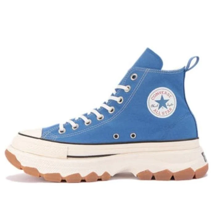 Converse Chuck Taylor All Star 100 Trekwave Hi 'Blue' 31307102