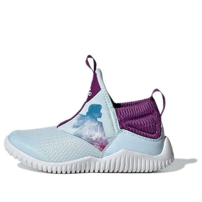 (PS) adidas Disney x RapidaZen C 'Frozen - Elsa' EF9741