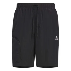 adidas ST GF WV Shorts 'Black' IA8123