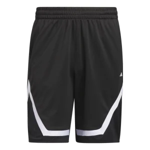 adidas Pro Block Shorts 'Black' IC2429