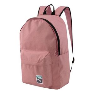 (WMNS) PUMA Originals Retro Backpack 'Pink' 077354-03