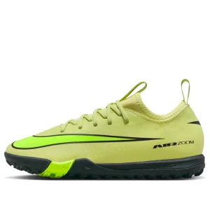 (GS) Nike Mercurial Vapor 16 Academy TF 'Max Voltage Pack' FQ8284-300