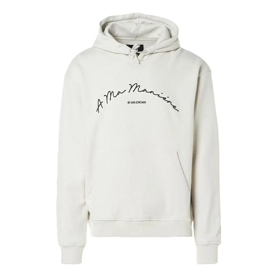 Air Jordan x A Ma Maniere Hoodie 'White' FQ8956-104