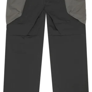 New Balance x LiangDong Pants Asia Sizing 'Dark Grey' NTE17131-DKG