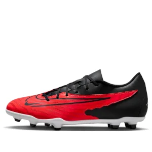 Nike Phantom GX Club FG MG 'Bright Crimson Black' DD9483-600