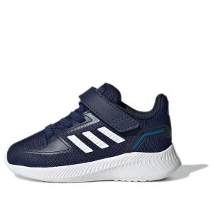 (TD) adidas Runfalcon 2.0 'Navy Blue' GX3540