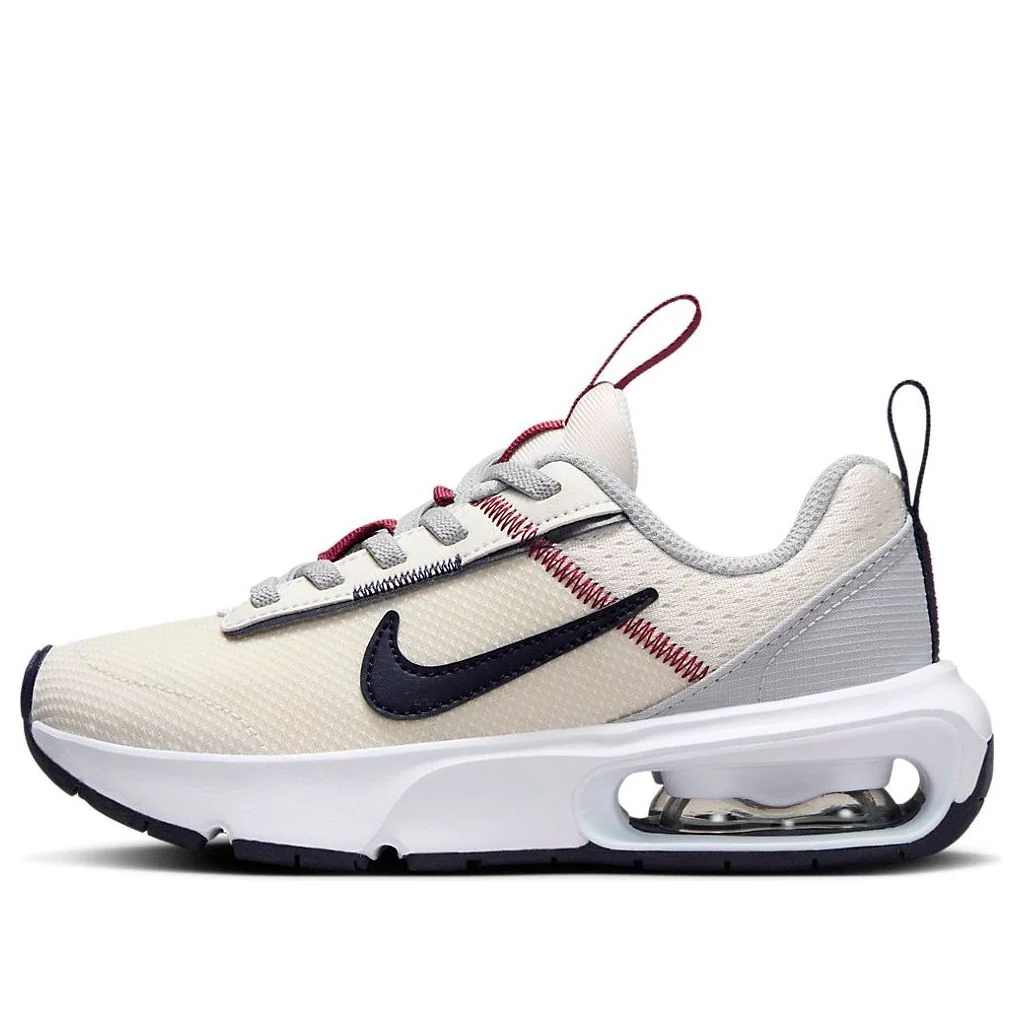 (PS) Nike Air Max INTRLK 'White Grey' DH9394-006