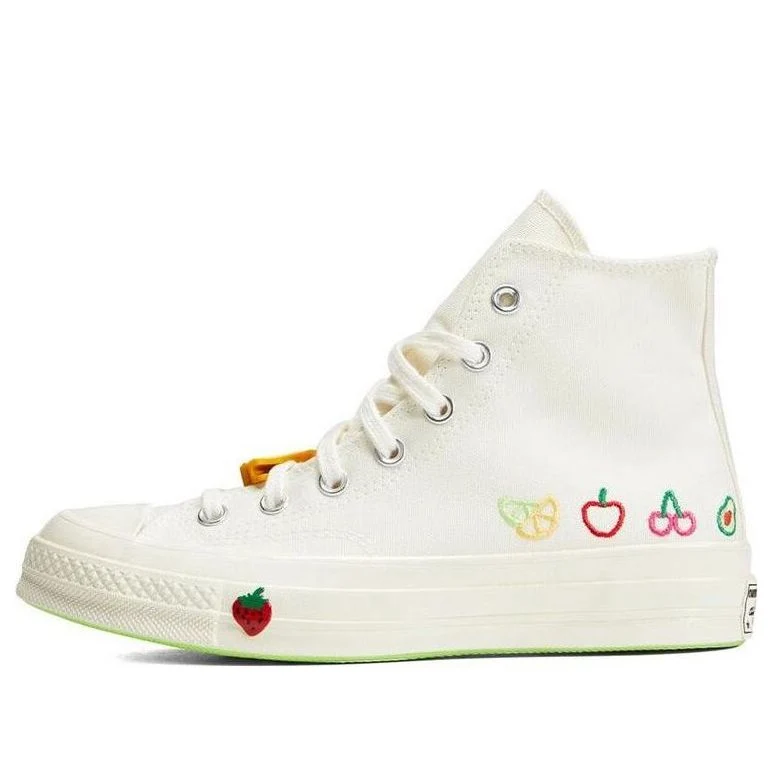 (WMNS) Converse Chuck 70 Festival 'Smoothie Shoes' A06071C
