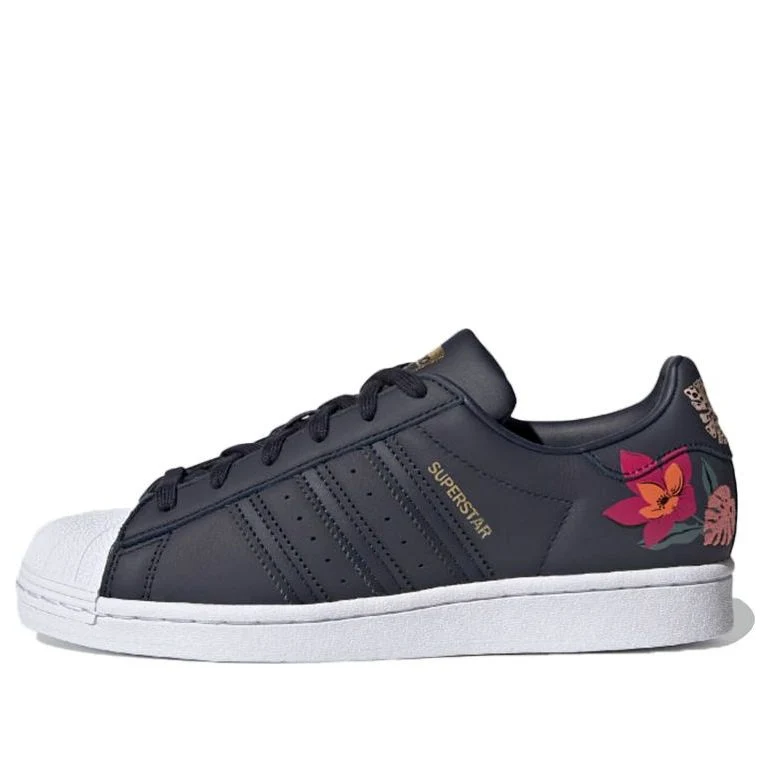 (WMNS) adidas Her Studio London x Superstar 'Floral' FY3648
