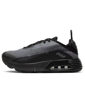 (PS) Nike Air Max 2090 'Black Wolf Grey' CU2093-001