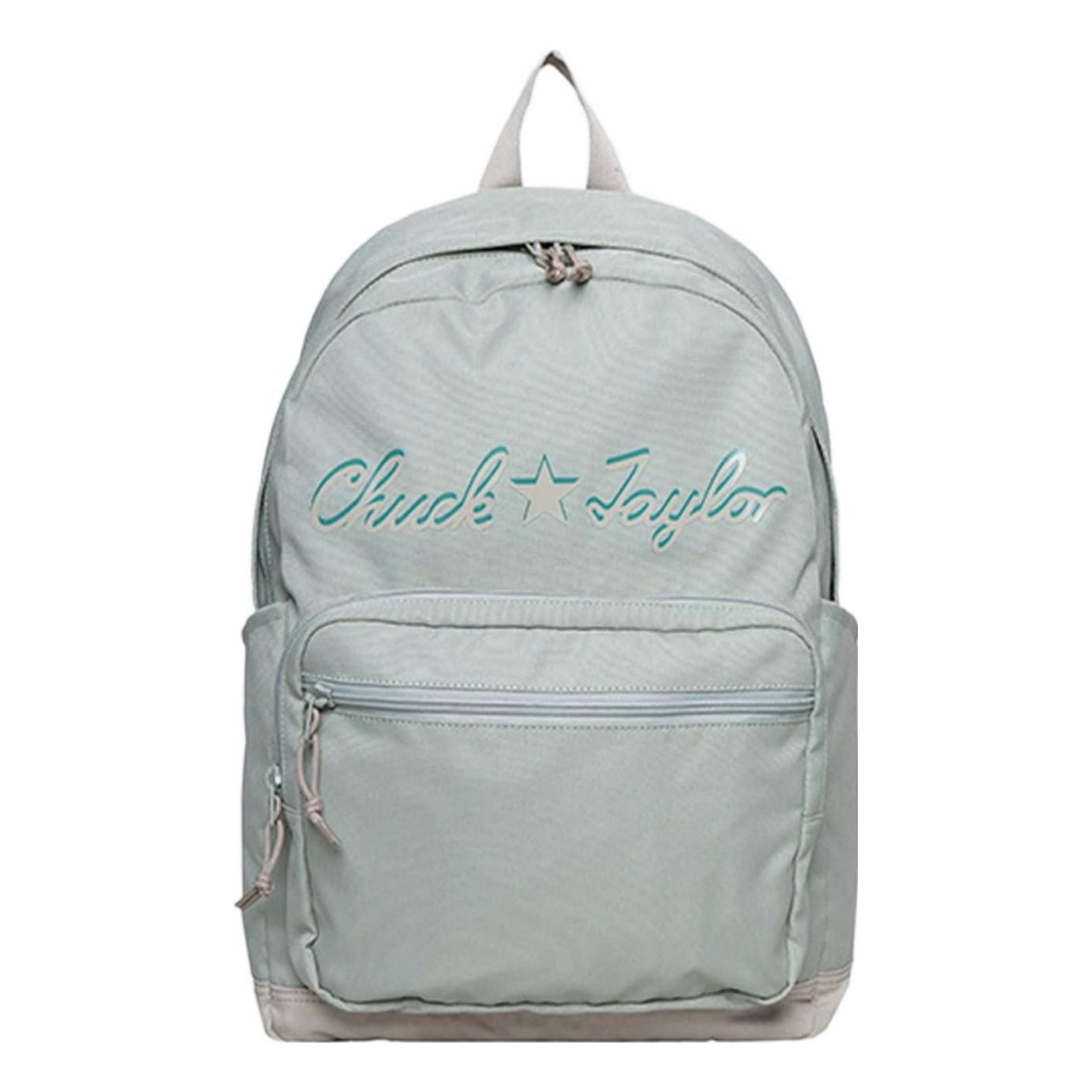 Converse Chuck Taylor Go 2 Backpack 'Light Green' 10023805-A11