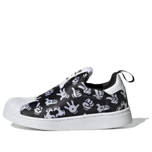 (PS) adidas Disney x Superstar 360 'Mickey's Hands' GX1872