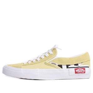 Vans Slip-On CAP 'Endive' VN0A3WM5VT1