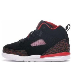 (TD) Air Jordan Spizike 'Bred' CJ7215-060