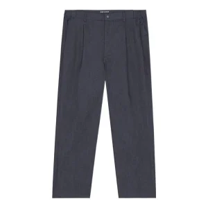 New Balance MET24 Wide Tapered Fit Denim Asia Sizing 'Indigo' JMPL1598-IN