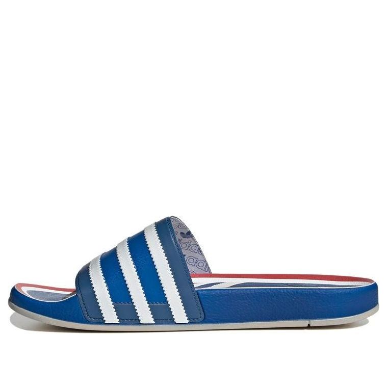 adidas Adilette Slides Premium 'SL72' FX4429