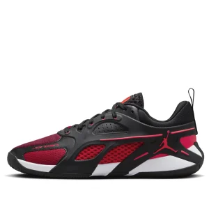 Air Jordan Heir PF 'Black Infrared' FQ3859-006