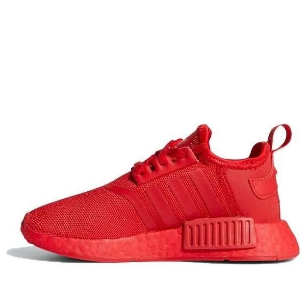 (PS) adidas NMD_R1 J 'Scarlet' FX7164
