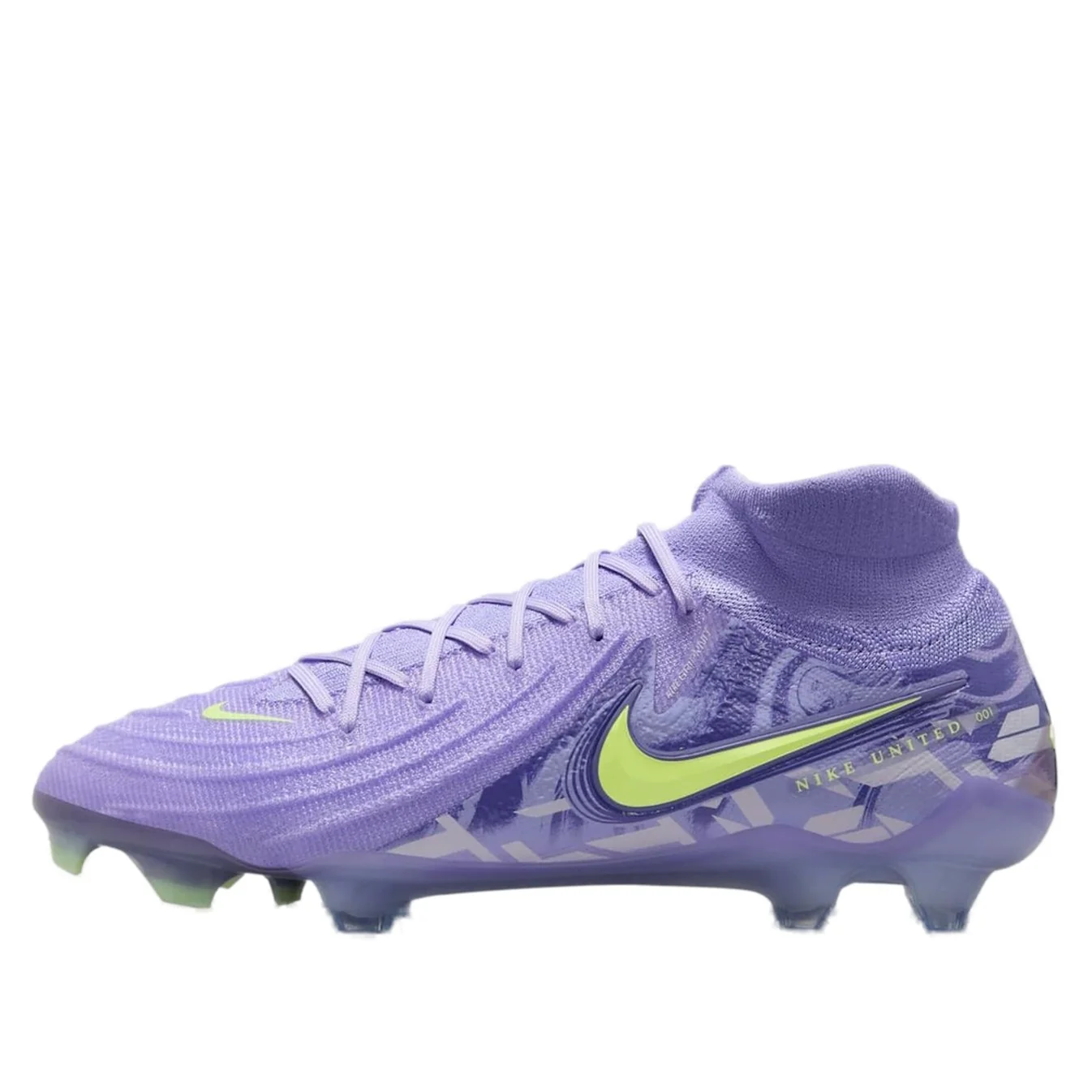 Nike Phantom Luna 2 Elite FG 'United Pack Purple Agate' HF1600-500