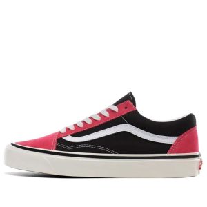 Vans Old Skool 36 DX 'Anaheim Factory - Pink Black' VN0A38G2TPV