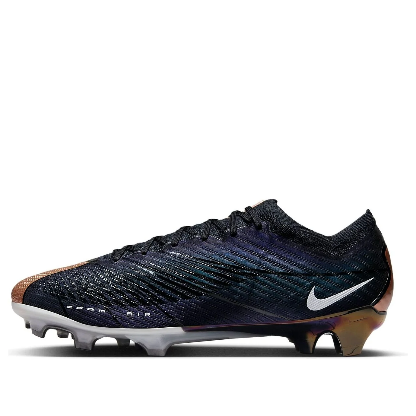 Nike Zoom Mercurial Vapor 15 Elite SE FG 'Alpha Project' DQ7788-001