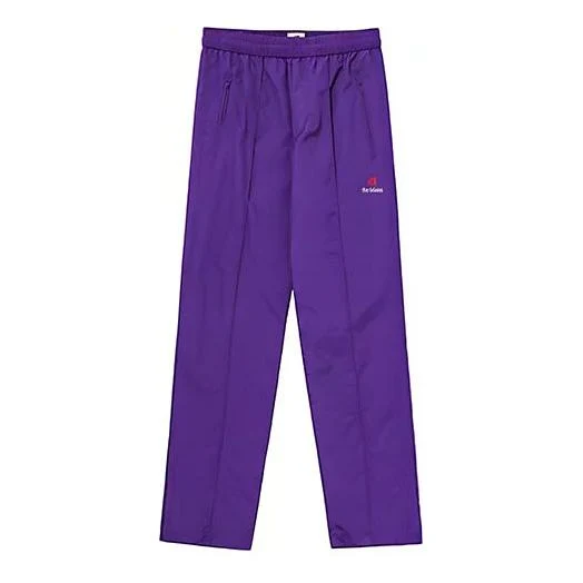 New Balance Made in USA Woven Pant Asia Sizing 'Prism Purple' MP31541-PRP