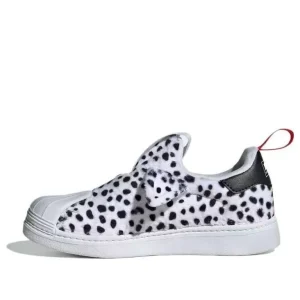 (PS) adidas Disney x Superstar 360 '101 Dalmatians - Dog Ears' ID9712