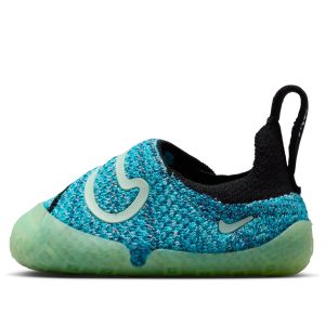 (TD) Nike Swoosh 1 'Baltic Blue Mint Foam' FB3244-405