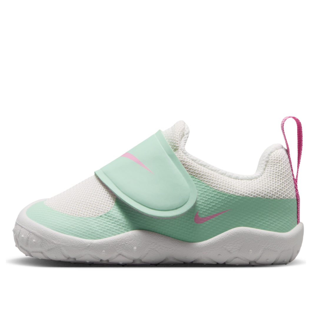 (TD) Nike Swoosh 1 Essential 'Sail Arctic Green' HV5043-102